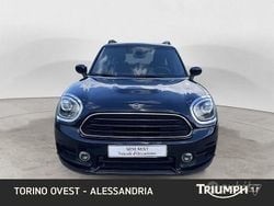 Nero Usata 2020 Mini Countryman SUV | 22.500 € (Buon prezzo)