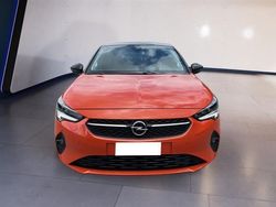 Arancione Usata 2022 Opel Corsa S Tre volumi | 11.900 € (Buon prezzo)