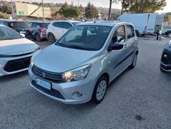 Argento Usata 2015 Suzuki Celerio Style Due volumi | 4900 € (Buon prezzo)
