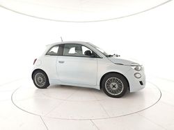 Blu Usata 2020 Fiat 500e Action Tre volumi | 12.500 € (Buon prezzo)