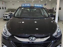 Nero Usata 2013 Hyundai ix35 SUV | 6500 € (Ottimo prezzo)
