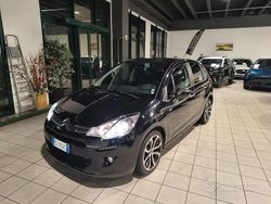 Nero Usata 2016 Citroën C3 Exclusive Tre volumi | 7990 € (Ottimo prezzo)