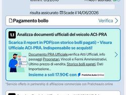 Grigio Usata 2010 Fiat Bravo Emotion Due volumi | 1200 € (Ottimo prezzo)