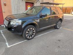 Nero Usata 2010 Land Rover Freelander 2 SUV | 3500 € (Super prezzo)