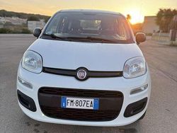 Other Usata 2017 Fiat Panda Lounge Due volumi | 4700 € (Buon prezzo)
