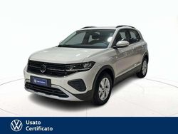 Grigio Nuova 2025 VW T-Cross Edition SUV | 22.800 € (Ottimo prezzo)