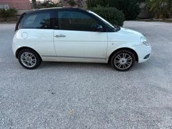 Bianco Usata 2010 Lancia Ypsilon Due volumi | 4800 € (Buon prezzo)