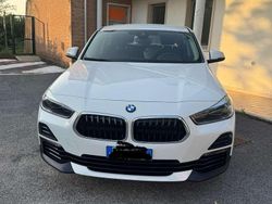 Bianco Usata 2021 BMW X2 Advantage SUV | 22.200 € (Cara)