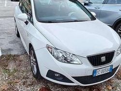 Usata 2010 Seat Ibiza Sport Tre volumi | 3000 € (Super prezzo)