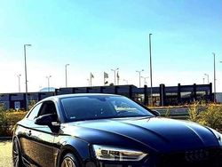 Usata 2018 Audi A5 Ambiente Coupé | 23.500 € (Buon prezzo)