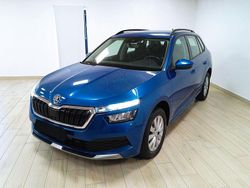 Blu Usata 2020 Skoda Kamiq Style SUV | 16.900 € (Ottimo prezzo)