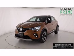 Arancione Usata 2020 Renault Captur Intens SUV | 14.900 € (Buon prezzo)