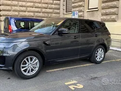 Usata 2021 Land Rover Range Rover Sport S SUV | 54.000 € (Buon prezzo)