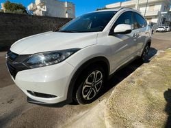 Bianco Usata 2017 Honda CR-V SUV | 13.000 €