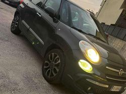 Other Usata 2017 Fiat 500L Lounge Monovolume | 5900 € (Buon prezzo)