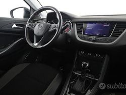 Nero Usata 2017 Opel Grandland X SUV | 13.700 € (Buon prezzo)