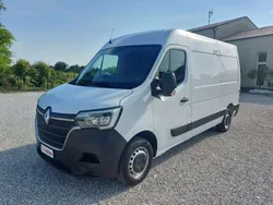 Bianco Usata 2024 Renault Master Furgone | 29.900 €