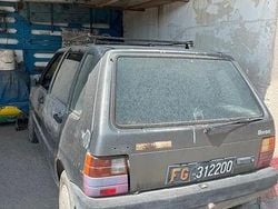 Usata 1980 Fiat Uno Due volumi | 450 €