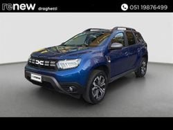 Grigio scuro Usata 2023 Dacia Duster Journey SUV | 16.500 € (Buon prezzo)