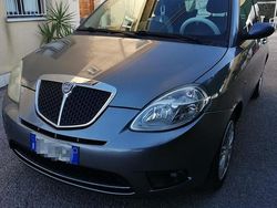 Usata 2008 Lancia Ypsilon Due volumi | 2500 € (Buon prezzo)