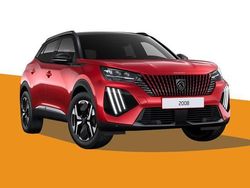 Grigio Nuova 2025 Peugeot 2008 GT SUV | 29.300 € (Buon prezzo)