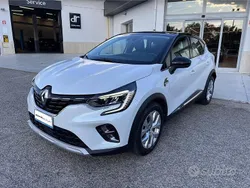 Bianco Usata 2020 Renault Captur Intens SUV | 17.500 € (Buon prezzo)