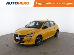 Oro Usata 2023 Peugeot 208 Active Due volumi | 14.499 € (Buon prezzo)