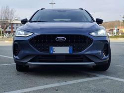 Usata 2024 Ford Focus Active | 24.500 € (Buon prezzo)
