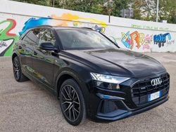 Nero Usata 2019 Audi Q8 Sport SUV | 42.490 € (Ottimo prezzo)