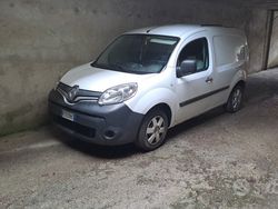 Bianco Usata 2017 Renault Kangoo Monovolume | 7700 € (Ottimo prezzo)
