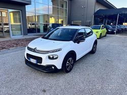 Bianco Usata 2020 Citroën C3 Business Class Station wagon | 13.800 €