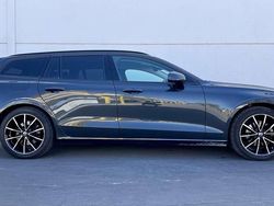 Usata 2019 Volvo V60 Business Edition Station wagon | 19.490 € (Ottimo prezzo)