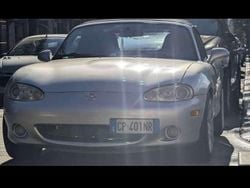 Usata 2004 Mazda MX5 Cabrio | 7800 € (Super prezzo)
