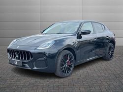 Nero Usata 2024 Maserati Grecale GT SUV | 65.900 € (Cara)