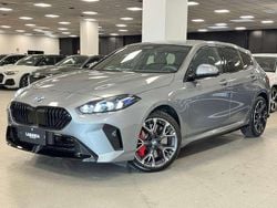 Grigio Usata 2024 BMW 118 M Sport Due volumi | 31.900 € (Super prezzo)