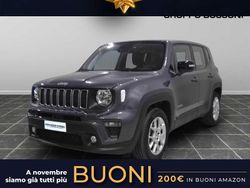 Grigio Usata 2024 Jeep Renegade Limited SUV | 22.900 € (Buon prezzo)