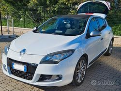 Bianco Usata 2011 Renault Mégane III Tre volumi | 4500 €