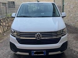Bianco Usata 2021 VW T6.1 Comfortline Furgone | 38.000 € (Buon prezzo)
