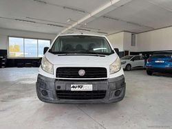 Bianco Usata 2009 Fiat Scudo Comfort Furgone | 4300 € (Super prezzo)
