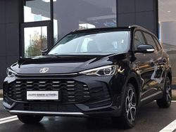 Nero Nuova 2025 MG ZS Comfort SUV | 25.510 € (Cara)