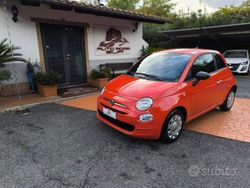 Arancione Usata 2024 Fiat 500 Due volumi | 12.490 € (Ottimo prezzo)