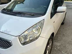 Usata 2011 Kia Venga Active Due volumi | 3400 € (Buon prezzo)