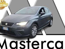 Grigio Usata 2023 Seat Ibiza Business Tre volumi | 13.900 € (Ottimo prezzo)