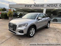 Grigio Usata 2022 Audi Q2 SUV | 26.999 € (Buon prezzo)