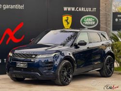 Blu Usata 2021 Land Rover Range Rover evoque SE Dynamic SUV | 32.999 € (Cara)