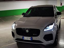 Usata 2022 Jaguar E-Pace SUV | 28.500 €