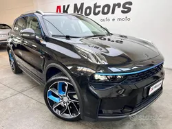 Usata 2022 Lynk & Co 01 SUV | 18.900 € (Buon prezzo)