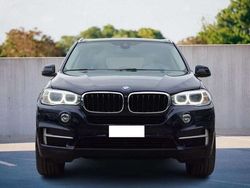 Blu Usata 2015 BMW X5 Luxury Line SUV | 19.790 € (Buon prezzo)