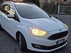 Other Usata 2015 Ford C-MAX Monovolume | 6800 € (Buon prezzo)