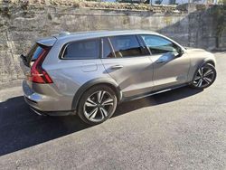 Usata 2019 Volvo V60 CC Pro Station wagon | 15.500 € (Molto cara)